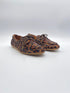 Toral tl-kimana animal print dark brown panter